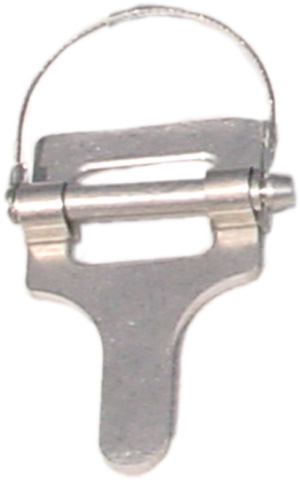 Blower Restraint Hardware Set - SFI 14-1